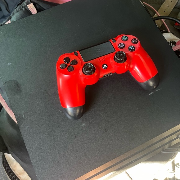 PlayStation 4 pro